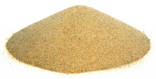Piasek do piaskownicy Sicher 25kg