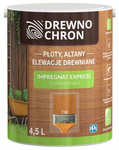 Impregnat  Drewnochron Express 4,5L Tik