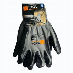 Rękawice robocze Idol CG65 Solid Rozmiar 11
