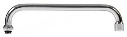 Wylewka 3/4'' typu ''C'' L-250mm Tycner