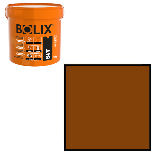 Tynk silikonowy Bolix SIT 1,5mm 19A 25kg