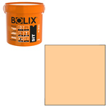 Tynk silikonowy Bolix SIT 1,5mm 07F 25kg