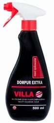 Preparat do usuwania tłustego brudu Villa 500ml