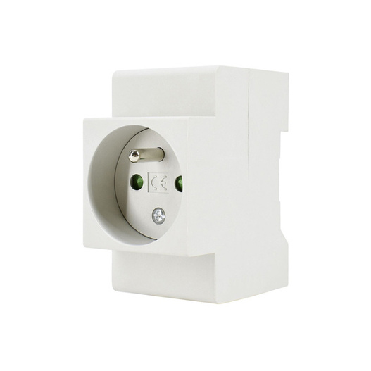 Gniazdo FS16 16A naszynę