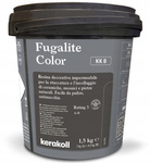 Fuga epoksydowa Fugalite Color epox Kerakoll KK8 Stalowy 1,5kg