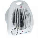 Termowentylator Dedra DA-T200