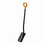 Szpadel prosty Solid Fiskars