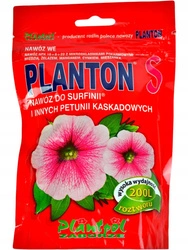 Nawóz do surfinii 200g PLANTON