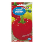 Nasiona papryka Bogna 0,5g