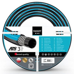Wąż ogrodowy Smart 3/4'' 25m Cellfast