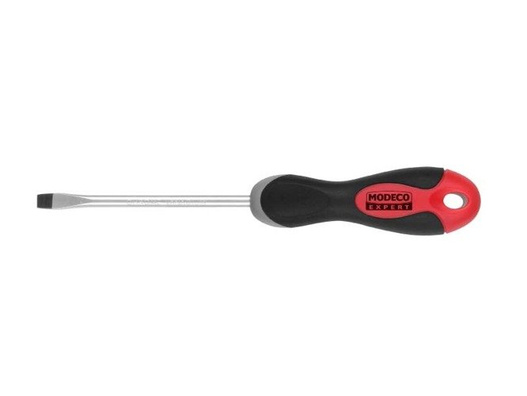 Wkrętak krzyżowy PH2x100mm MODECO