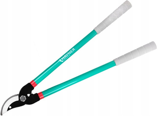 Nożyce-T do gałęzi ostrze 3cale 52cm