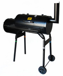 Grill lokomotywa Hecht Sentinel Minor 