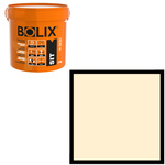 Tynk silikonowy Bolix SIT 1,5mm 10G 25kg