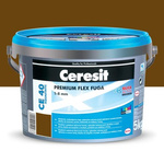 Fuga Ceresit CE 40 Chocolate 5 kg