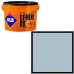 Tynk silikonowy Gemini RS 25kg Atlas SAH 0144