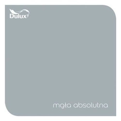 Emulsja Dulux Easycare Mgła Absolutna 2,5L