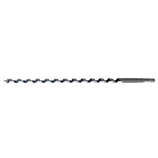 Wiertło świdrowe do drewna 10x400mm Rawlplug