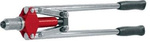 Nitownica dwuręczna 540mm MN-40-020 MODECO
