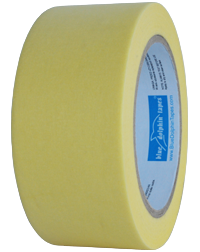 Taśma papierowa malarska 19mmx32m