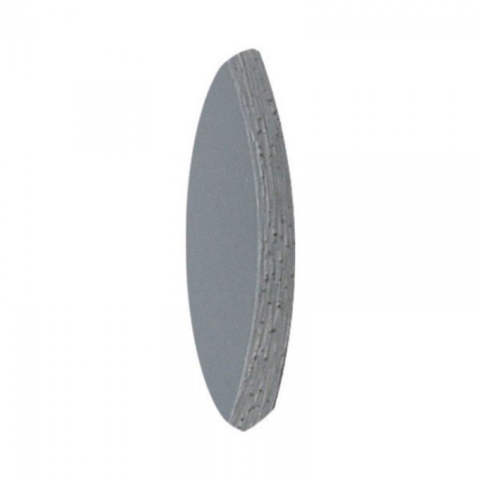 Tarcza diamentowa ciągła do cięcia 250mm DEDRA