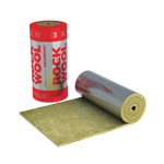 Wełna Izolacja Alu Lamella mat 40mm (1m2) Rockwool