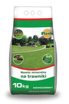 Nawóz mineralny na trawnik 10kg Planta