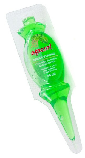 Aplikator do roślin doniczkowych 30ml Agrecol