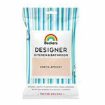 Farba Beckers K&B 50ml tester Exotic Apricot