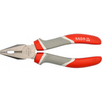 Szczypce uniwersalne 200mm Yato YT-2008