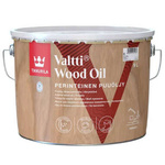 Olej do drewna Valtti Wood Oil Tikkurila 9L