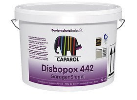 Disbopox442 żywica epoksydowa 10kg Levante F7