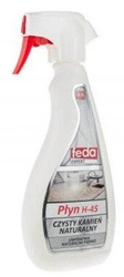 Płyn H-45 czysty kamień naturalny 0,6l Feda
