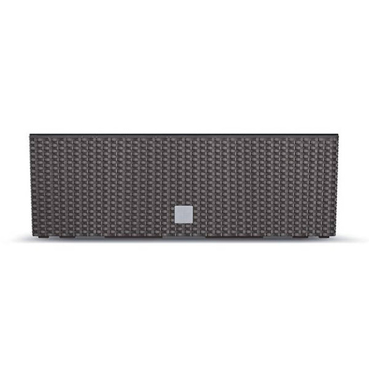 Skrzynka balkonowa Umbra 58x18x19,5cm