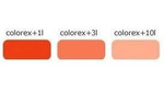 Pigment Colorex Śnieżka 100ml 23. czerwony