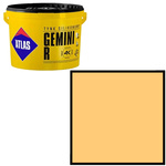 Tynk silikonowy Gemini R 25kg Atlas SAH 0029