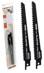 Brzeszczot do płyt 150mm 2sztuki Kreator lisi ogon