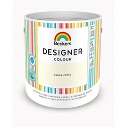 Beckers Designer Panna Cotta 2,5l