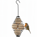 Karmnik na kule dla ptaków sprężynka