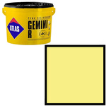 Tynk silikonowy Gemini R 25kg Atlas SAH 0207
