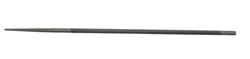 Zestaw pilników do ostrzenia łańcucha 4,8mm HECHT