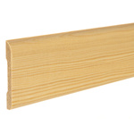 Opaska drzwiowa w kolorze sosny 2200x65x10mm