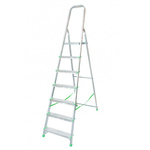 Drabina aluminiowa 7-stopniowa 15 013