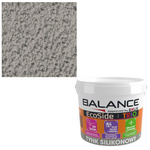 Tynk silikonowy BALANCE EcoSide baranek 1,5mm 25kg NK16