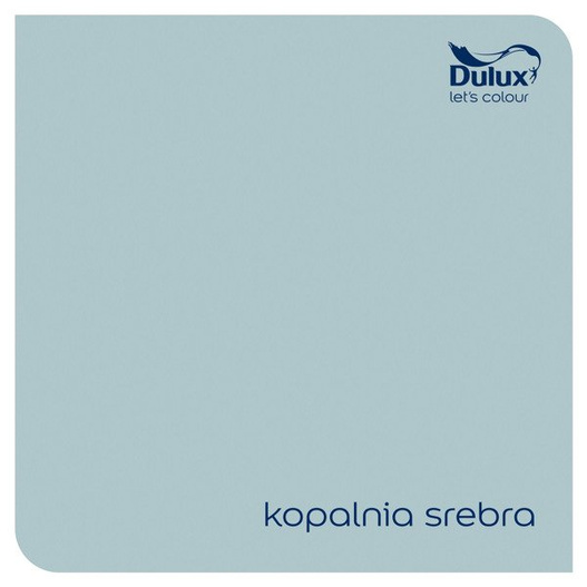 Dulux Easycare Kopalnia Srebra 2,5 l