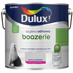 Farba Szybka Odnowa Boazeria Szary 2,5L Dulux