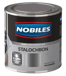 Stalochron Nobiles 5l Popielaty