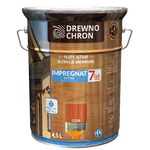 Drewnochron Extra do drewna 4,5L Cedr