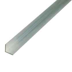 Kątownik aluminiowy anodowany 1000x15x10x1,5mm