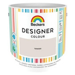 Beckers Designer Tender 2,5 l